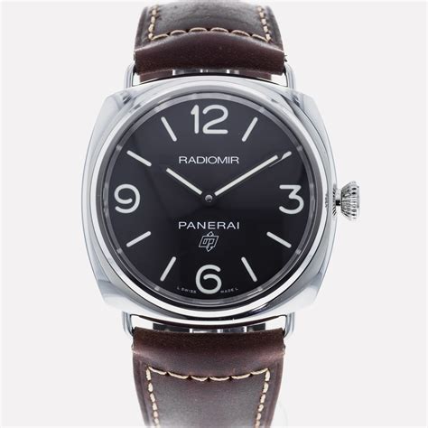 panerai pam 753|panerai radiomir 3 days.